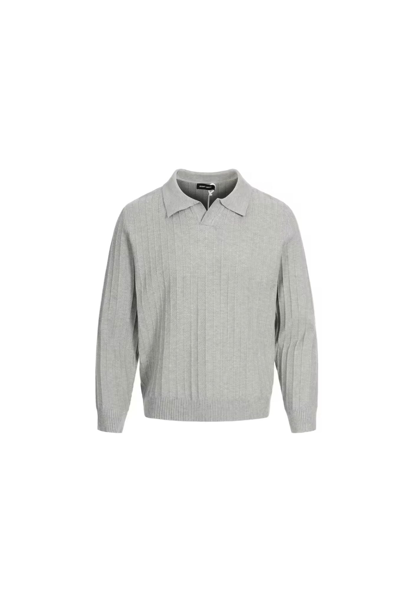 Mens Autumn Sweater