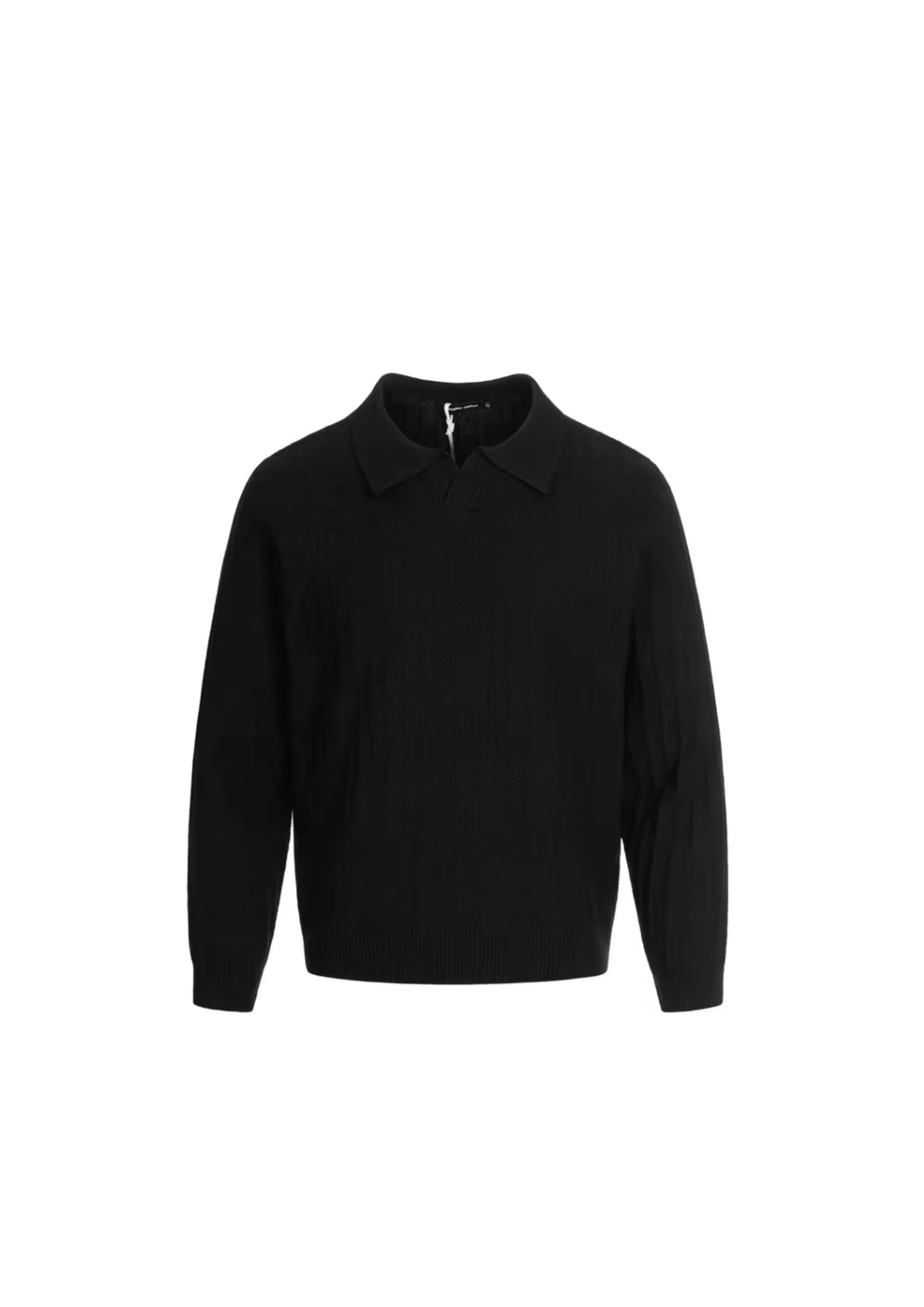 Mens Autumn Sweater