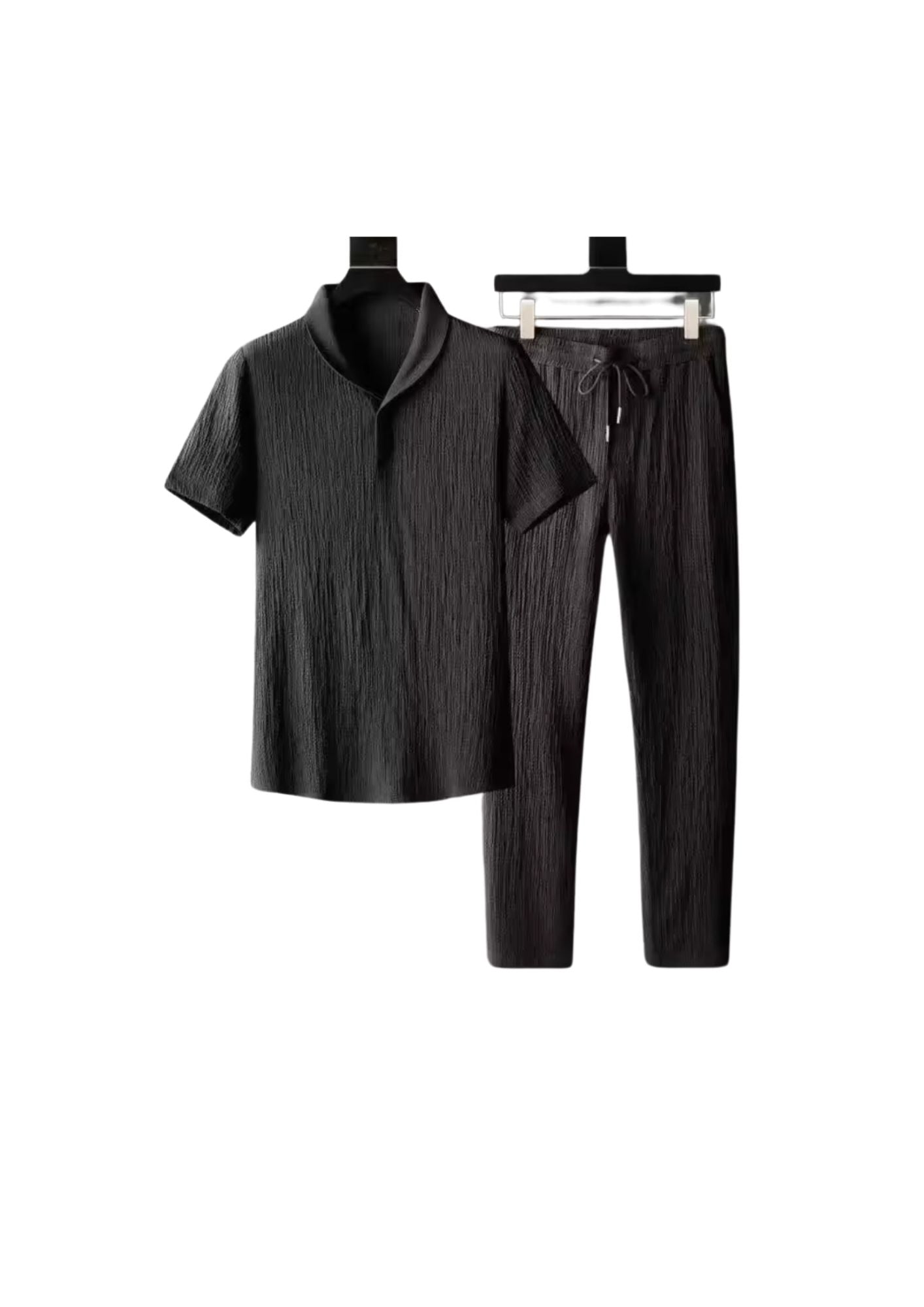 Mens Linen Set