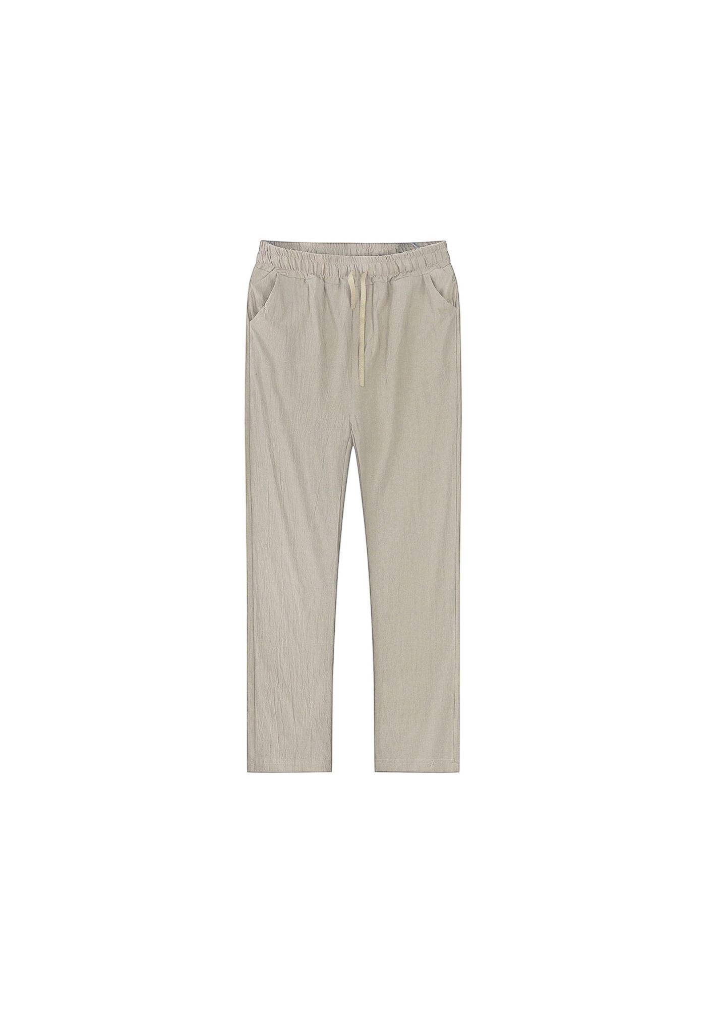 Linen Pants