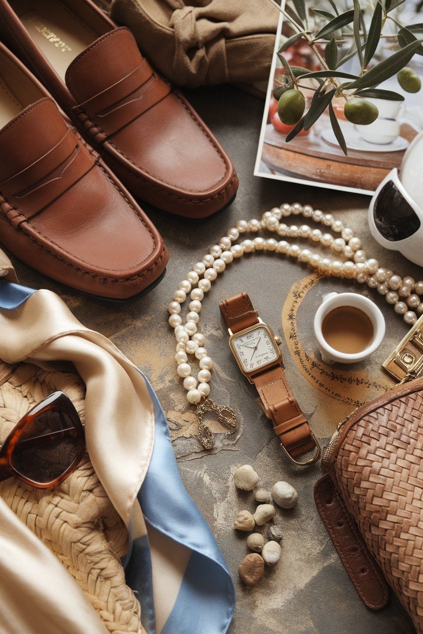 Accessories