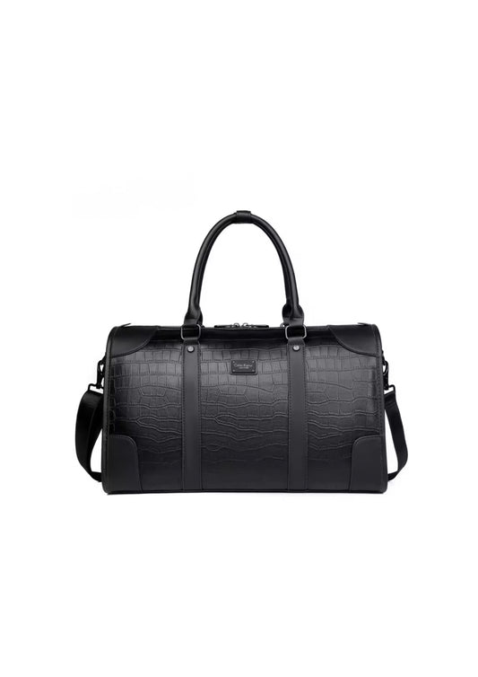 Old Money Duffle Bag