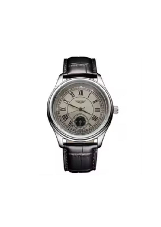 Roman Watch