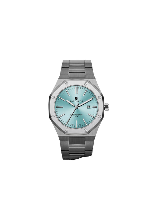 SAPPHERO Watch